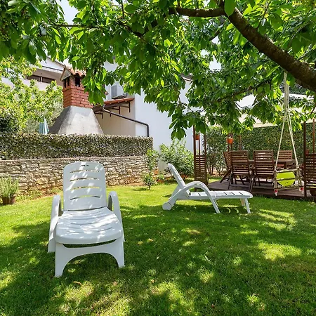 شقة Beautiful Fratta With Garden In Tar